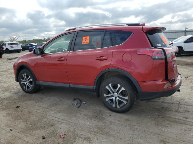 VIN JTMZFREV3HJ123425 2017 Toyota RAV4, LE no.2