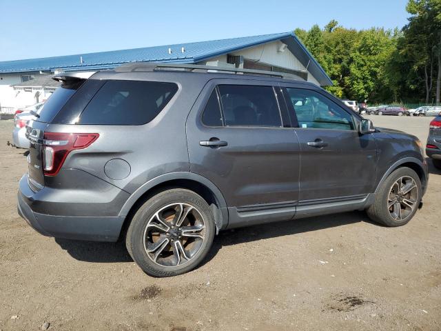 VIN 1FM5K8GT2FGA91525 2015 Ford Explorer, Sport no.3