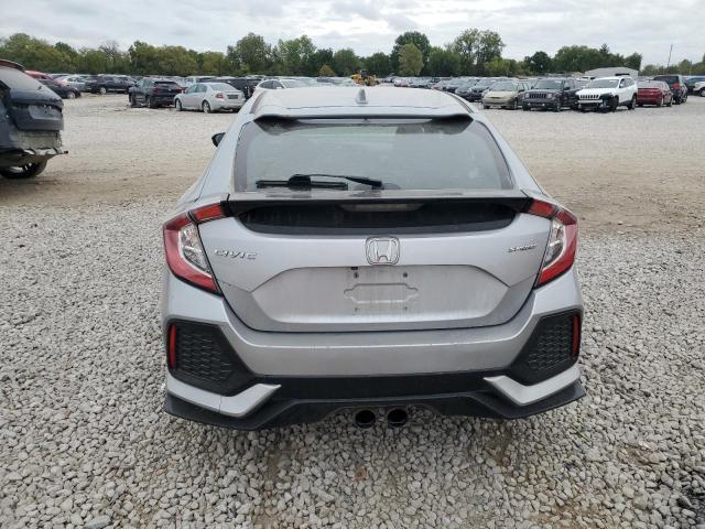 2017 HONDA CIVIC SPOR - SHHFK7H45HU217544