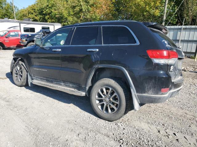 2016 JEEP GRAND CHER - 1C4RJFBG5GC381662