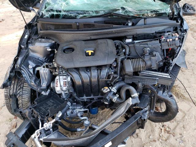 2024 KIA FORTE GT L - 3KPF54AD2RE704984