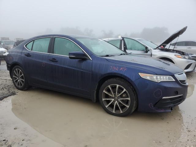 2015 ACURA TLX - 19UUB2F34FA013945