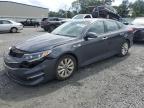 2017 KIA OPTIMA EX - 5XXGU4L36HG161382