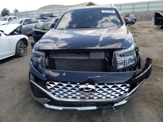 2022 HYUNDAI SANTA FE S - 5NMS2DAJ4NH482111