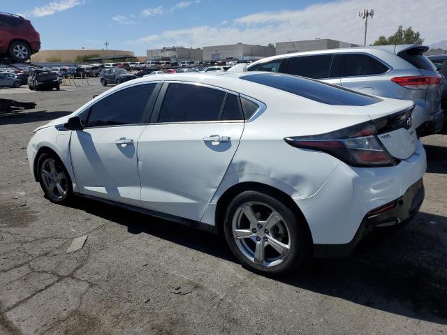 VIN 1G1RA6S52HU101490 2017 Chevrolet Volt, LT no.2