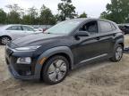 2021 HYUNDAI KONA ULTIM - KM8K53AGXMU116985