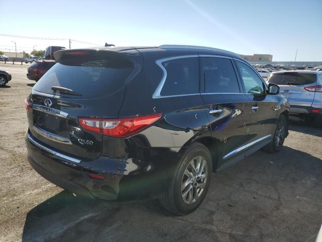 VIN 5N1AL0MN5EC550474 2014 Infiniti QX60 no.3