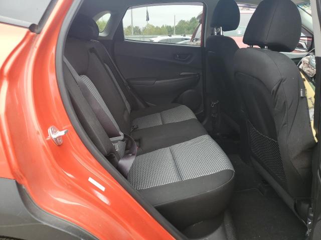 2020 HYUNDAI KONA SEL P - KM8K6CAA8LU540057