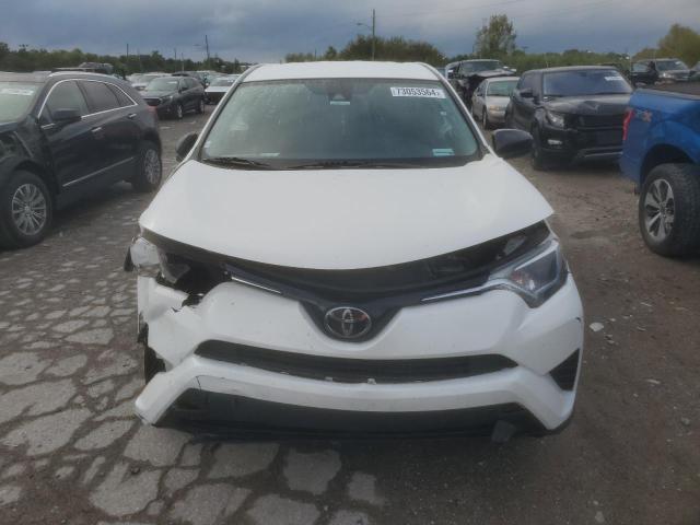 VIN JTMBFREV5JJ735522 2018 Toyota RAV4, LE no.5