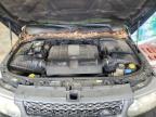 LAND ROVER RANGE ROVE photo