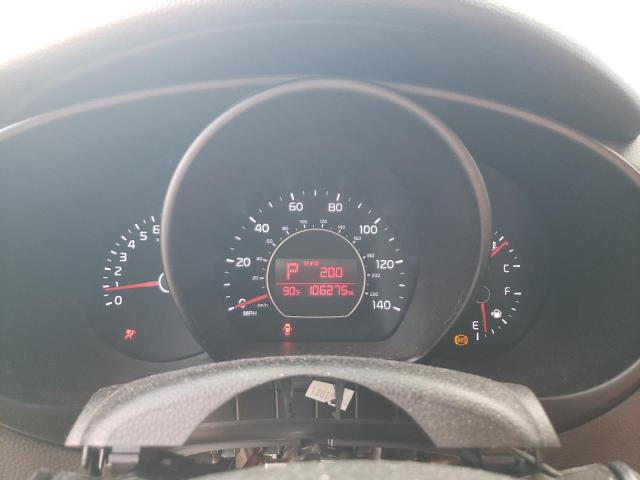 2018 KIA SOUL + - KNDJP3A57J7902195