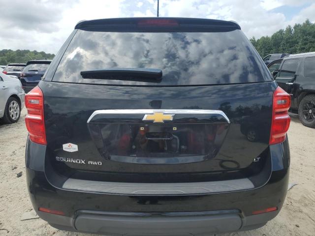 2017 CHEVROLET EQUINOX LT 2GNFLFEK9H6236719  70018464