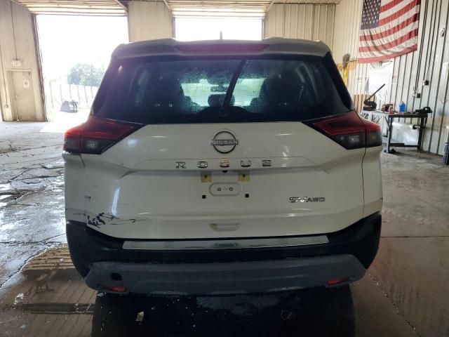 2023 NISSAN ROGUE SV - JN8BT3BB0PW194895