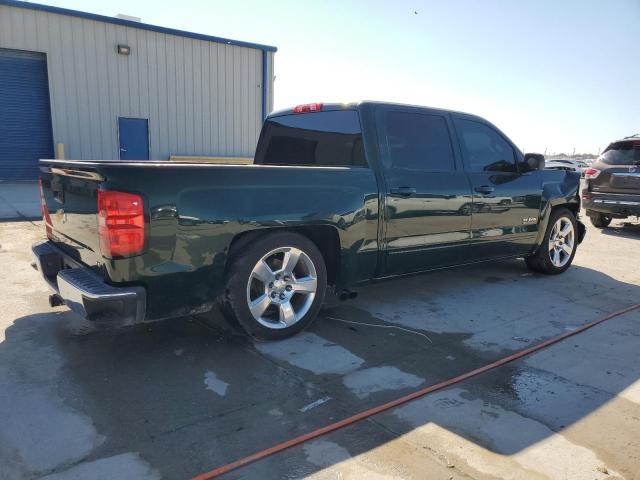 2015 CHEVROLET SILVERADO - 3GCPCREC9FG164445