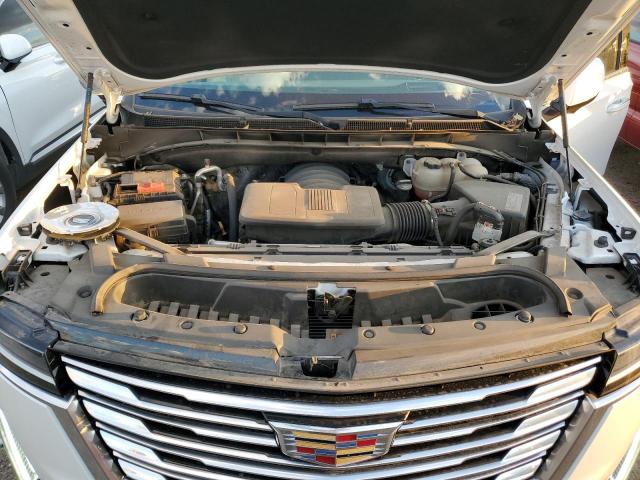 VIN 1GYS4DKL6MR228446 2021 CADILLAC ESCALADE no.12