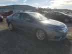 FORD FUSION SEL photo