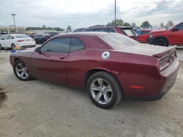 2019 DODGE CHALLENGER - 2C3CDZAG3KH731302