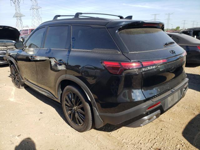 2023 INFINITI QX60 SENSO - 5N1DL1GS5PC364568