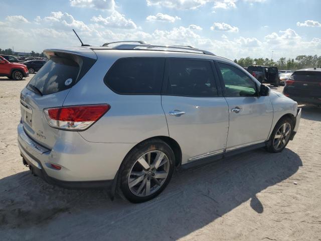 2015 NISSAN PATHFINDER - 5N1AR2MM2FC634352