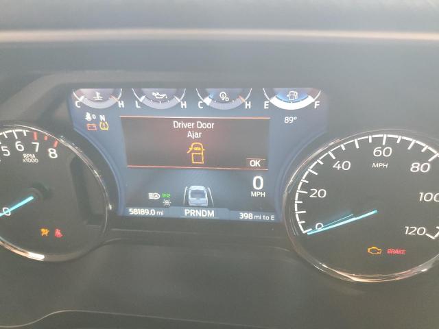 2023 FORD F150 SUPER - 1FTEW1C58PFC08703