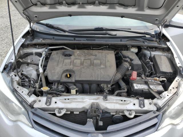 2016 TOYOTA COROLLA L - 5YFBURHE8GP402639