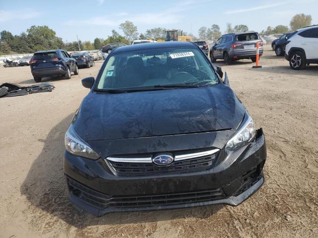 VIN 4S3GKAB69N3608153 2022 Subaru Impreza no.5