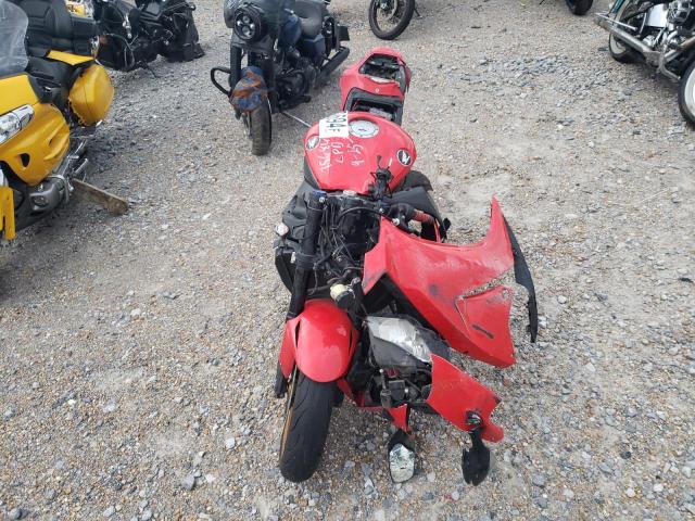2013 HONDA CBR1000 RR JH2SC5908DK500361