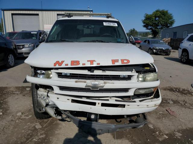 2003 CHEVROLET TAHOE K150 1GNEK13Z73R123446  72402784