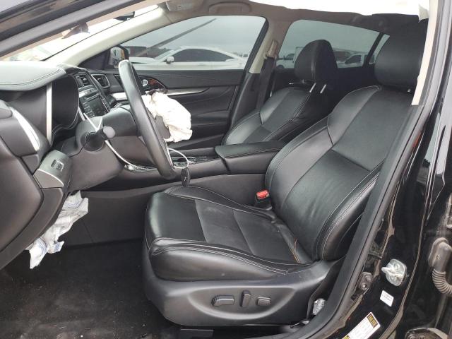 2021 NISSAN MAXIMA SV - 1N4AA6CV3MC505942