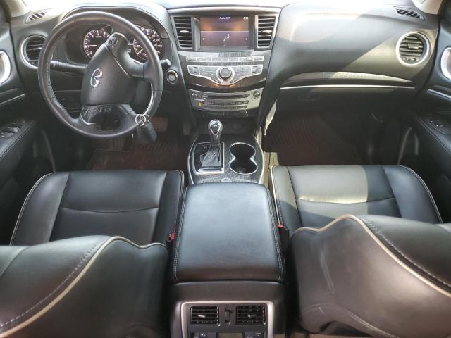 VIN 5N1DL0MM3LC513022 2020 Infiniti QX60, Luxe no.8