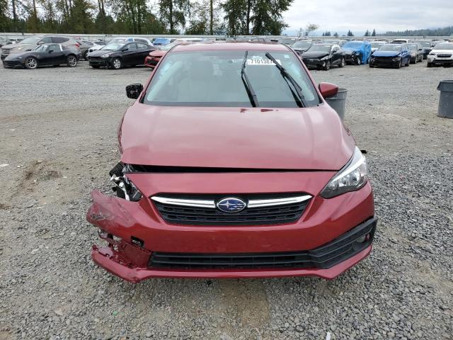 2020 SUBARU IMPREZA PR 4S3GKAV61L3604090  71013874