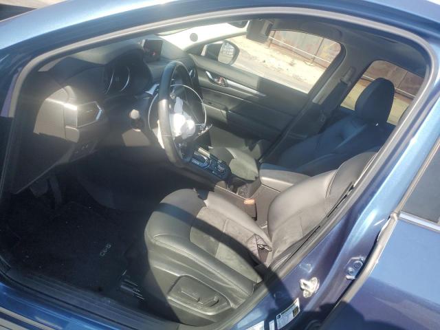 2020 MAZDA CX-5 TOURI - JM3KFACM8L0823010