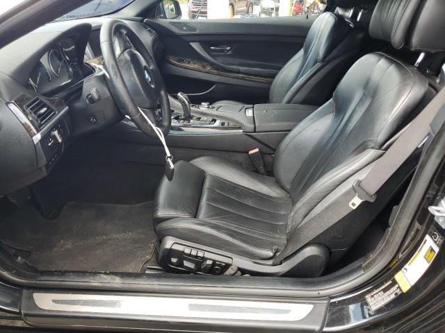 VIN WBAYP9C5XDD168752 2015 BMW 6 Series, 650 I no.7