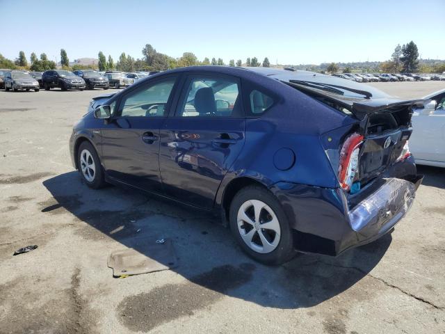 2015 TOYOTA PRIUS - JTDKN3DU2F0397731
