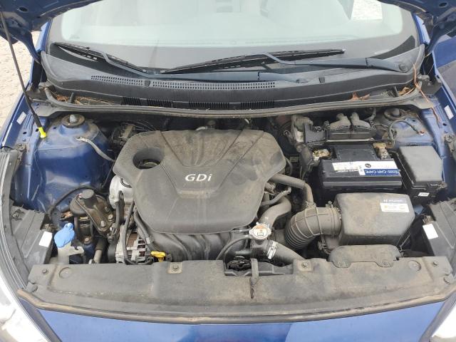 2017 HYUNDAI ACCENT SE - KMHCT4AE9HU241321