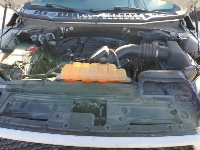 2018 FORD F150 SUPER - 1FTEW1E50JKD54203