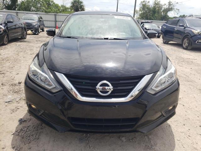 2018 NISSAN ALTIMA 2.5 - 1N4AL3AP8JC206021