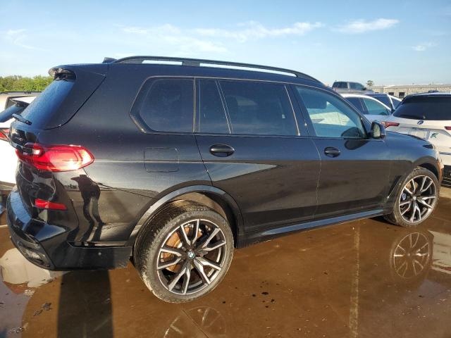 VIN 5UXCW2C03N9M34529 2022 BMW X7 no.3