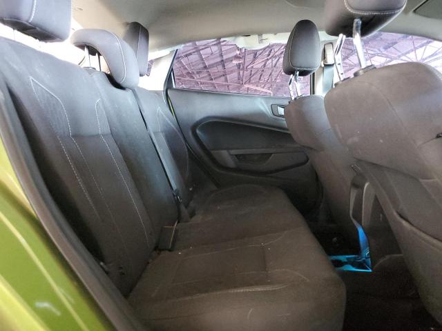 2018 FORD FIESTA SE - 3FADP4EJXJM146836