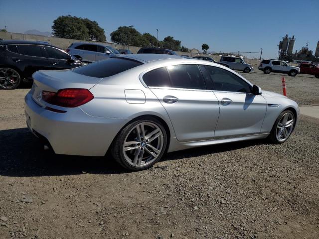 VIN WBA6A0C5XDDZ03833 2013 BMW 6 Series, 640 I no.3