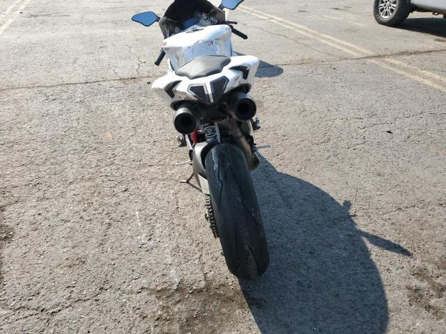 2012 DUCATI SUPERBIKE ZDM1XBMV1CB021311