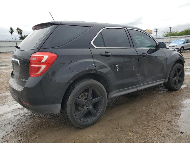 2016 CHEVROLET EQUINOX LS - 2GNALBEK2G1135553