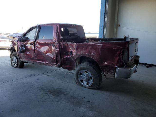 Vin: 3c6ur5fl6pg569132, lot: 73370404, ram 2500 laramie 20232