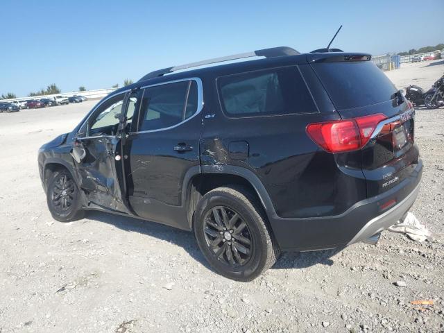 2019 GMC ACADIA SLT - 1GKKNULS9KZ273844