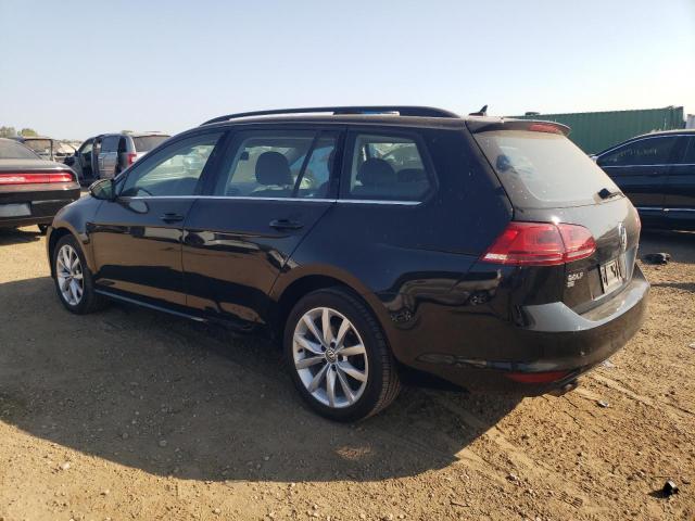 2017 VOLKSWAGEN GOLF SPORT - 3VWC17AU0HM536537