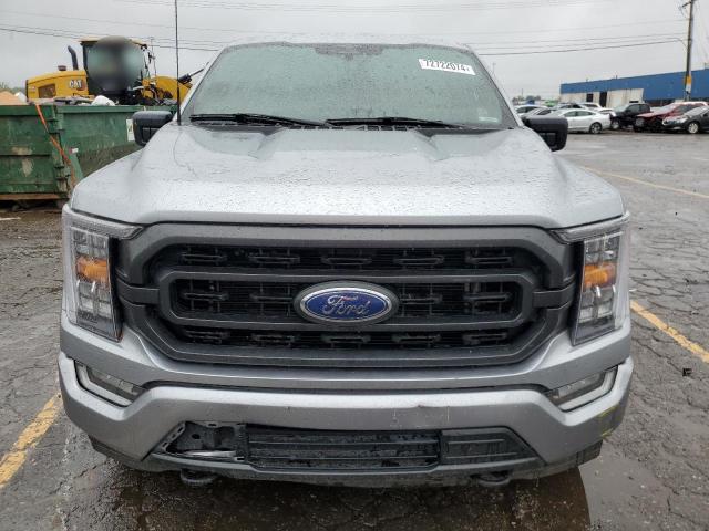 2023 FORD F150 SUPER - 1FTFW1E5XPFA68137
