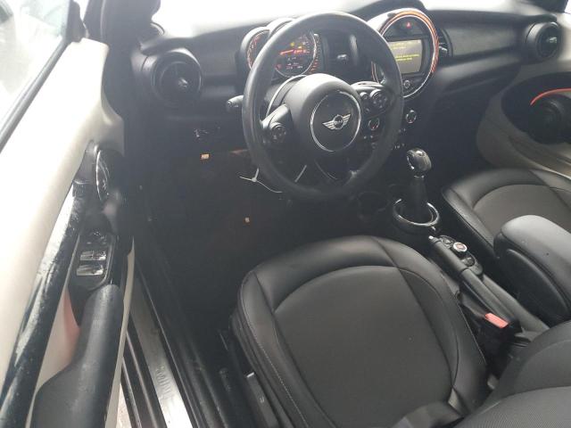 2017 MINI COOPER - WMWWG5C35H3C99374