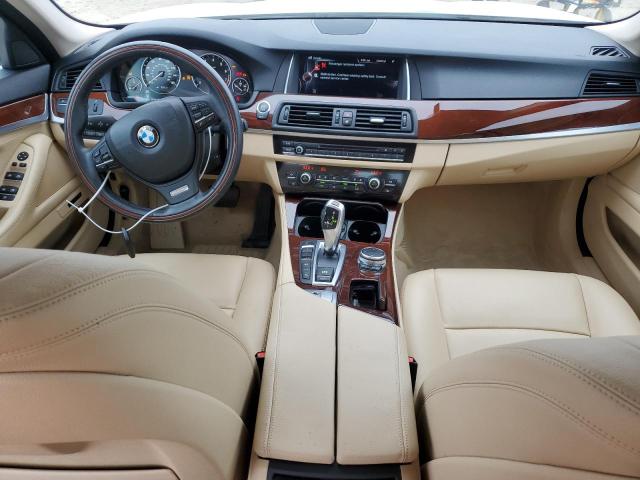 2015 BMW 528 XI - WBA5A7C51FD621989