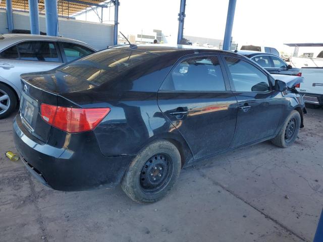 VIN KNAFT4A21D5714959 2013 KIA Forte, LX no.3