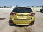 Lot #3023954231 2021 SUBARU CROSSTREK